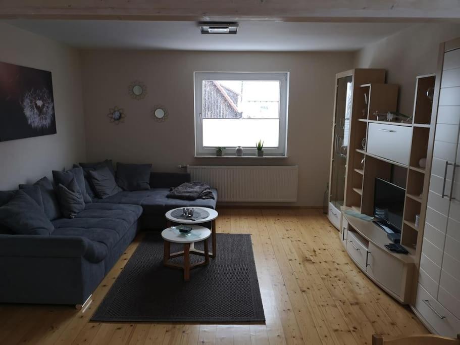 Ferienhaus Moeller 4 Personen Waldeck Edersee Exterior foto