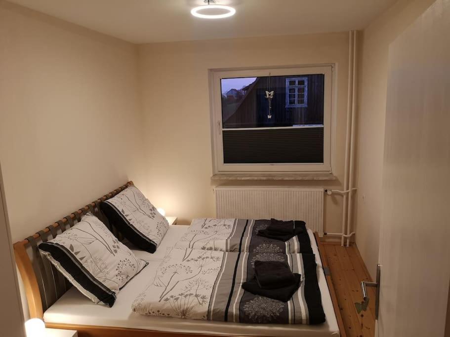 Ferienhaus Moeller 4 Personen Waldeck Edersee Exterior foto