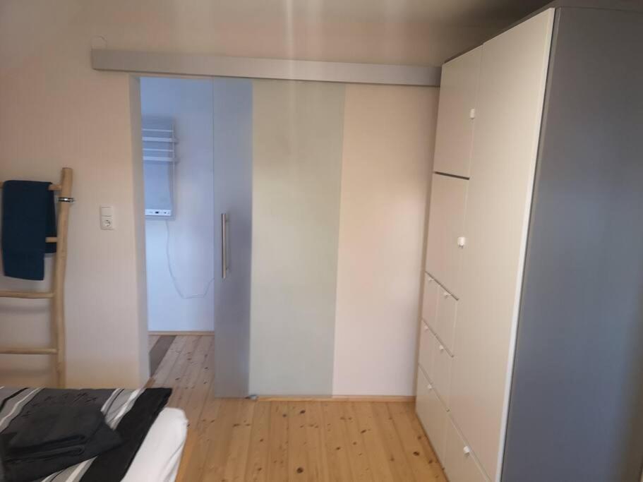 Ferienhaus Moeller 4 Personen Waldeck Edersee Exterior foto