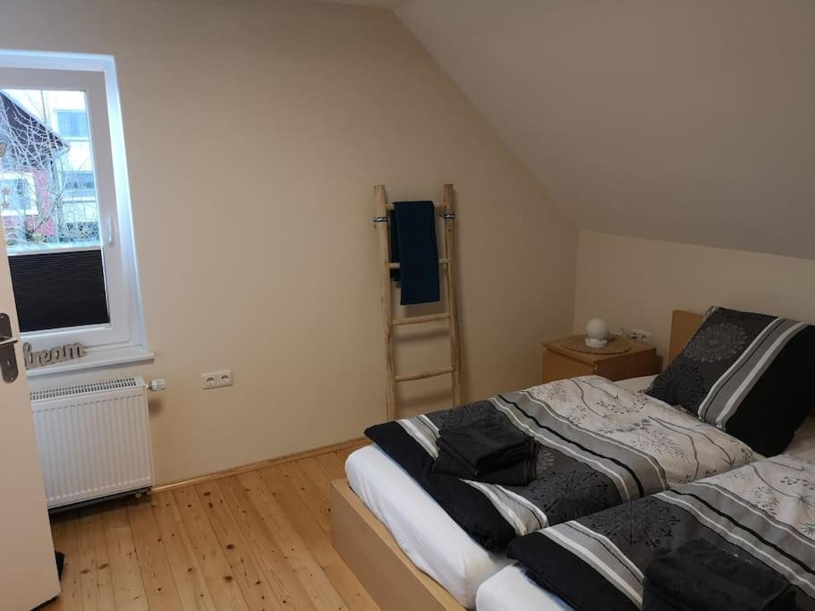 Ferienhaus Moeller 4 Personen Waldeck Edersee Exterior foto