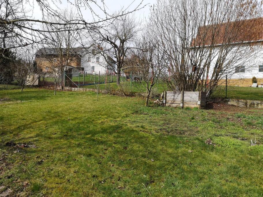 Ferienhaus Moeller 4 Personen Waldeck Edersee Exterior foto